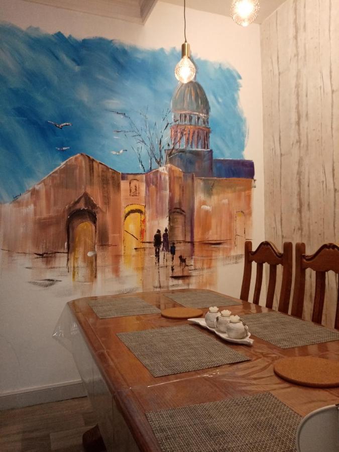 Studio Au Pied De La Cathedrale Notre Dame Булон сюр Мер Екстериор снимка
