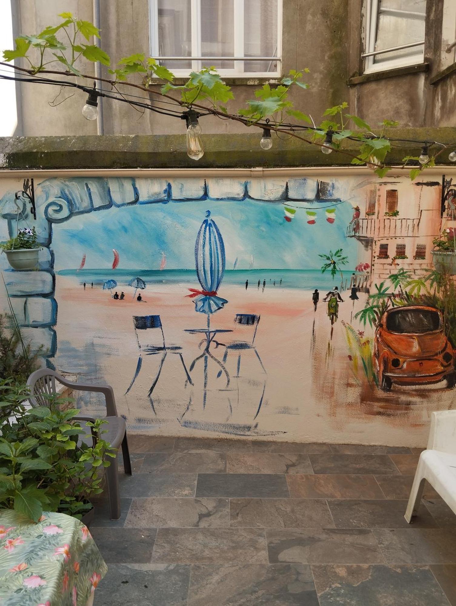 Studio Au Pied De La Cathedrale Notre Dame Булон сюр Мер Екстериор снимка